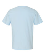 Comfort Colors 1717 - Unisex Garment-Dyed Heavyweight T-Shirt - Chambray