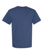 Comfort Colors 1717 - Unisex Garment-Dyed Heavyweight T-Shirt - China Blue