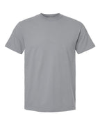 Comfort Colors 1717 - Unisex Garment-Dyed Heavyweight T-Shirt - Granite