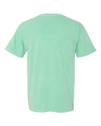 Comfort Colors 1717 - Unisex Garment-Dyed Heavyweight T-Shirt - Island Reef