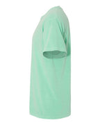 Comfort Colors 1717 - Unisex Garment-Dyed Heavyweight T-Shirt - Island Reef
