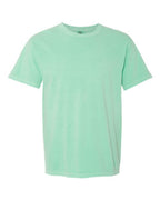 Comfort Colors 1717 - Unisex Garment-Dyed Heavyweight T-Shirt - Island Reef