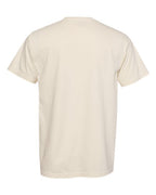 Comfort Colors 1717 - Unisex Garment-Dyed Heavyweight T-Shirt - Ivory