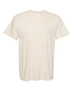 Comfort Colors 1717 - Unisex Garment-Dyed Heavyweight T-Shirt - Ivory