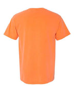 Comfort Colors 1717 - Unisex Garment-Dyed Heavyweight T-Shirt - Melon