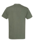 Comfort Colors 1717 - Unisex Garment-Dyed Heavyweight T-Shirt - Moss