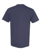 Comfort Colors 1717 - Unisex Garment-Dyed Heavyweight T-Shirt - Navy