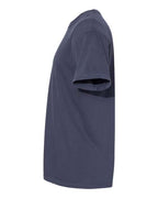 Comfort Colors 1717 - Unisex Garment-Dyed Heavyweight T-Shirt - Navy