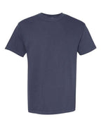 Comfort Colors 1717 - Unisex Garment-Dyed Heavyweight T-Shirt - Navy