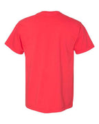 Comfort Colors 1717 - Unisex Garment-Dyed Heavyweight T-Shirt - Paprika