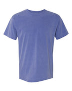 Comfort Colors 1717 - Unisex Garment-Dyed Heavyweight T-Shirt - Periwinkle