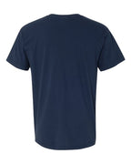 Comfort Colors 1717 - Unisex Garment-Dyed Heavyweight T-Shirt - True Navy
