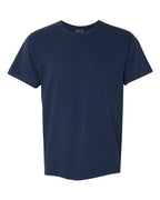 Comfort Colors 1717 - Unisex Garment-Dyed Heavyweight T-Shirt - True Navy