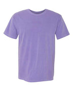 Comfort Colors 1717 - Unisex Garment-Dyed Heavyweight T-Shirt - Violet