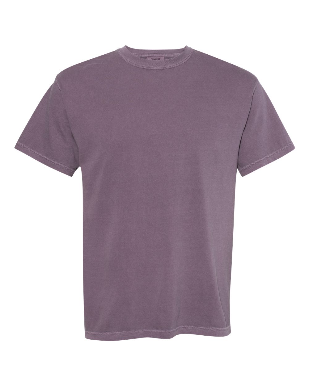 Comfort Colors 1717 - Unisex Garment-Dyed Heavyweight T-Shirt - Wine