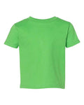 Rabbit Skins 3321 - Toddler Fine Jersey Tee