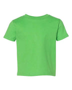 Rabbit Skins 3321 - Toddler Fine Jersey Tee