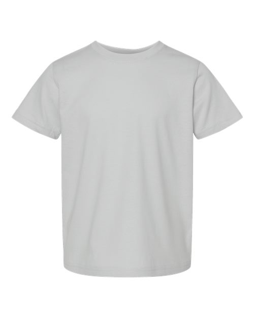 Rabbit Skins 3321 - Toddler Fine Jersey Tee