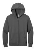 BELLA + CANVAS 4739 - Unisex 10 oz Full-Zip Hoodie Sweatshirt