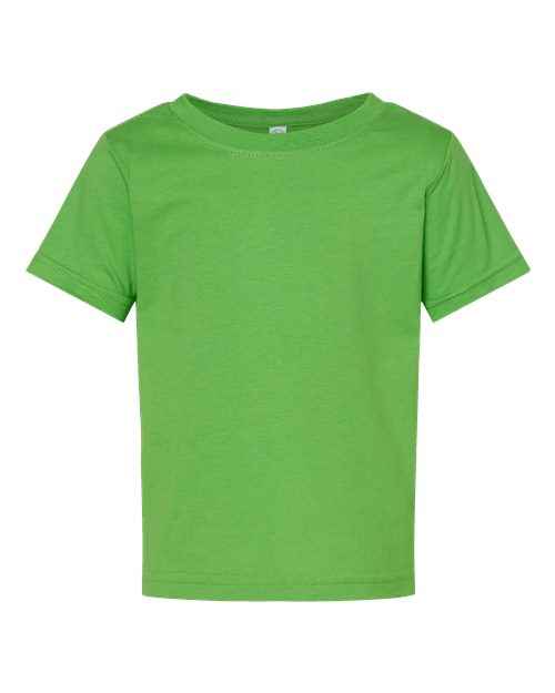Rabbit Skins 3322 - Infant Fine Jersey Tee