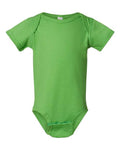 Rabbit Skins 4424 - Infant Fine Jersey Bodysuit