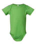 Rabbit Skins 4424 - Infant Fine Jersey Bodysuit