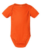 Rabbit Skins 4424 - Infant Fine Jersey Bodysuit