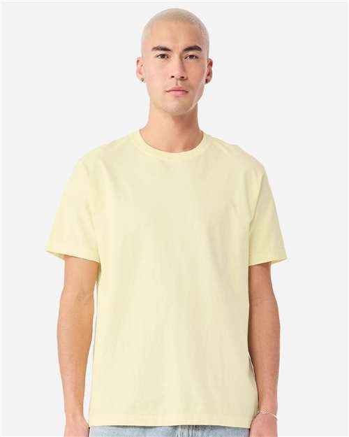 BELLA + CANVAS 4810GD - Unisex Heavyweight Garment-Dyed Tee