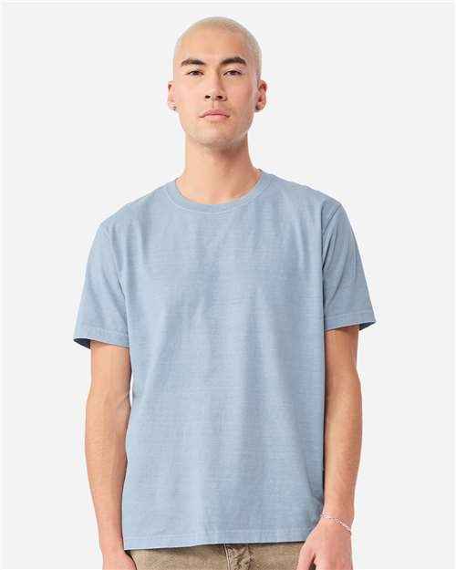 BELLA + CANVAS 4810GD - Unisex Heavyweight Garment-Dyed Tee
