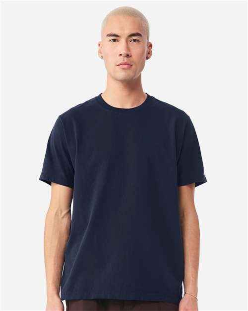 BELLA + CANVAS 4810GD - Unisex Heavyweight Garment-Dyed Tee