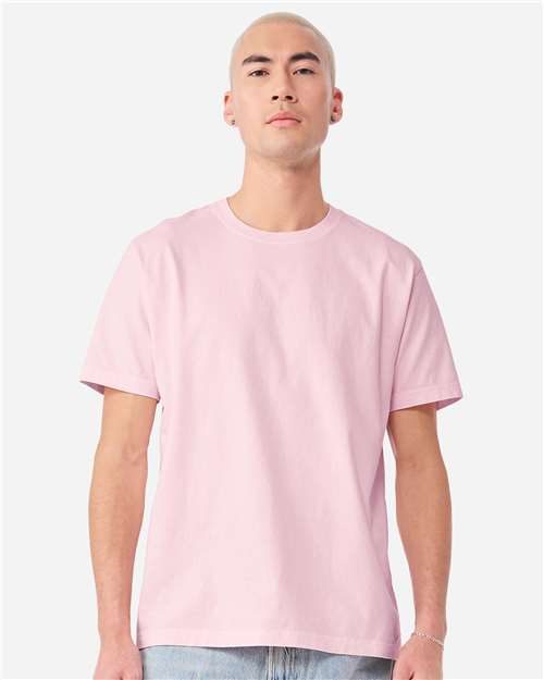 BELLA + CANVAS 4810GD - Unisex Heavyweight Garment-Dyed Tee BELLA + CANVAS
