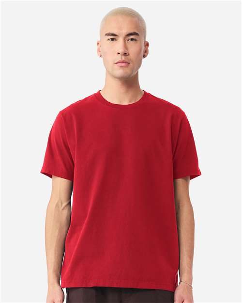 BELLA + CANVAS 4810GD - Unisex Heavyweight Garment-Dyed Tee BELLA + CANVAS