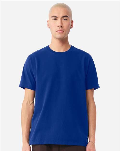 BELLA + CANVAS 4810GD - Unisex Heavyweight Garment-Dyed Tee BELLA + CANVAS