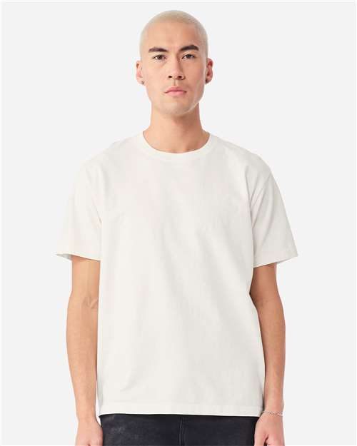 BELLA + CANVAS 4810GD - Unisex Heavyweight Garment-Dyed Tee BELLA + CANVAS