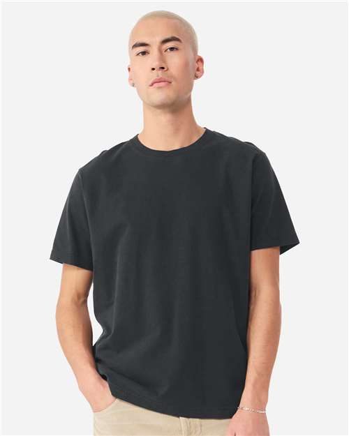 BELLA + CANVAS 4810GD - Unisex Heavyweight Garment-Dyed Tee BELLA + CANVAS