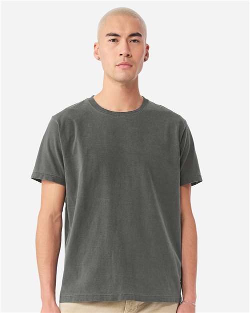 BELLA + CANVAS 4810GD - Unisex Heavyweight Garment-Dyed Tee BELLA + CANVAS