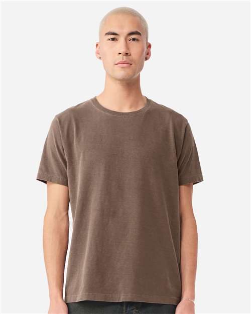 BELLA + CANVAS 4810GD - Unisex Heavyweight Garment-Dyed Tee BELLA + CANVAS