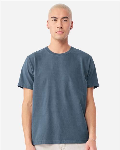BELLA + CANVAS 4810GD - Unisex Heavyweight Garment-Dyed Tee BELLA + CANVAS