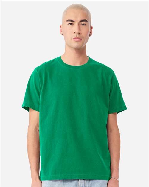 BELLA + CANVAS 4810GD - Unisex Heavyweight Garment-Dyed Tee BELLA + CANVAS