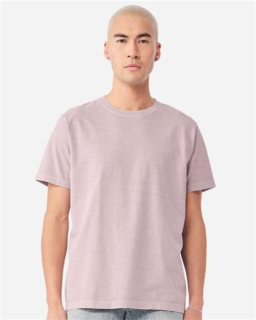 BELLA + CANVAS 4810GD - Unisex Heavyweight Garment-Dyed Tee BELLA + CANVAS