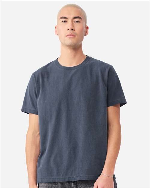 BELLA + CANVAS 4810GD - Unisex Heavyweight Garment-Dyed Tee BELLA + CANVAS