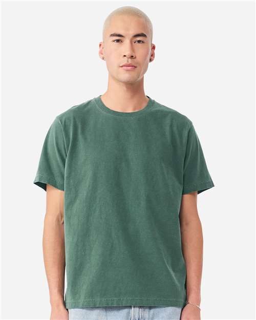BELLA + CANVAS 4810GD - Unisex Heavyweight Garment-Dyed Tee BELLA + CANVAS
