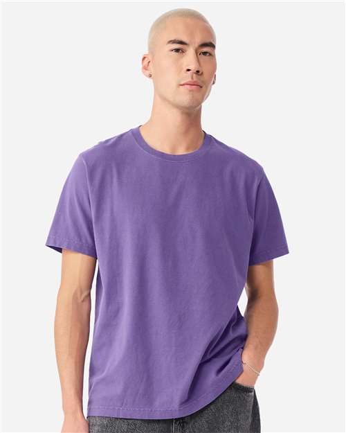 BELLA + CANVAS 4810GD - Unisex Heavyweight Garment-Dyed Tee BELLA + CANVAS