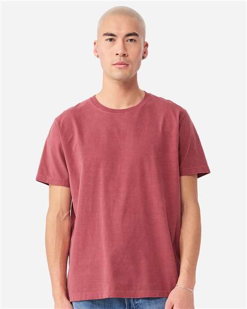 BELLA + CANVAS 4810GD - Unisex Heavyweight Garment-Dyed Tee BELLA + CANVAS