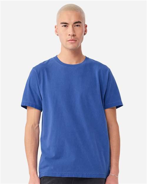 BELLA + CANVAS 4810GD - Unisex Heavyweight Garment-Dyed Tee BELLA + CANVAS