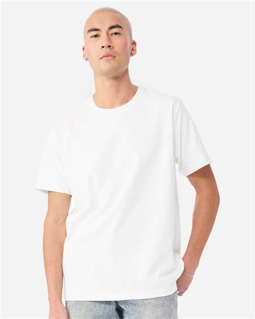 BELLA + CANVAS 4810GD - Unisex Heavyweight Garment-Dyed Tee BELLA + CANVAS