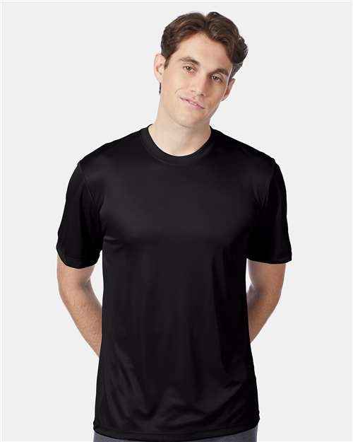 Hanes 4820 - Unisex Cool DRI® Performance T-Shirt