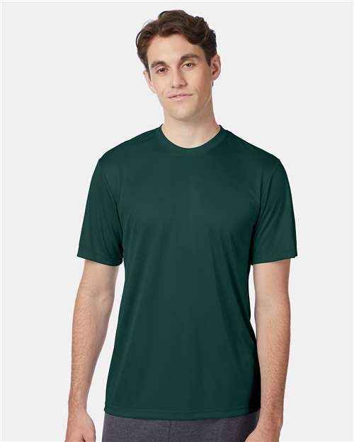 Hanes 4820 - Unisex Cool DRI® Performance T-Shirt