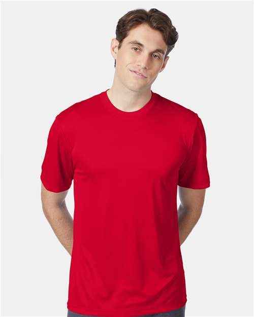 Hanes 4820 - Unisex Cool DRI® Performance T-Shirt