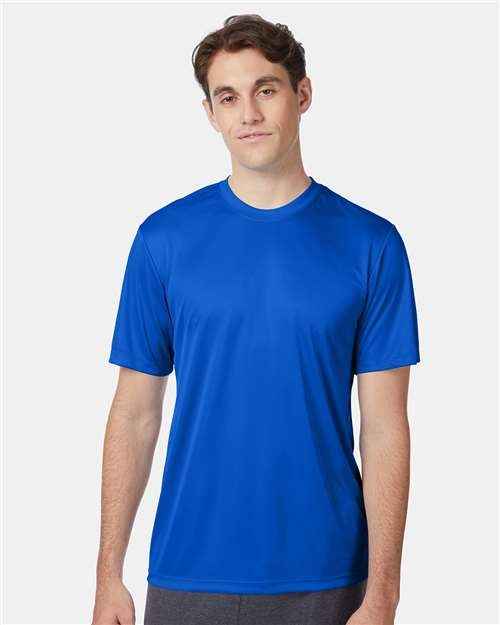 Hanes 4820 - Unisex Cool DRI® Performance T-Shirt